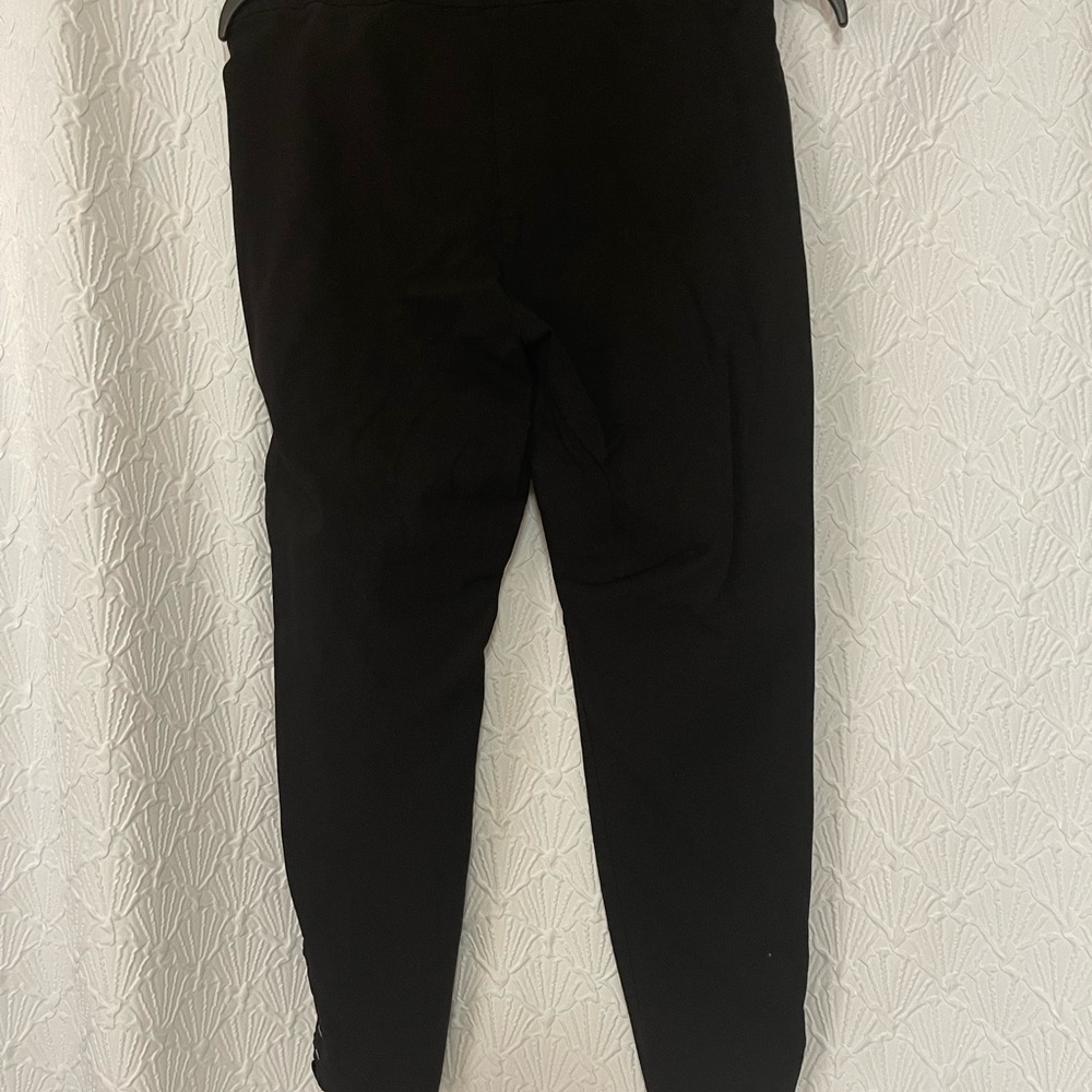 Stretch Capri pants